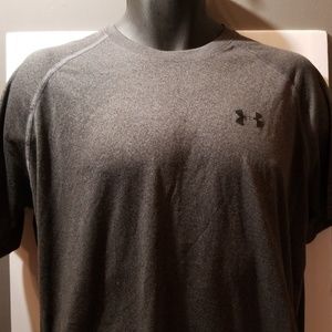 Under armour dri fit shirt